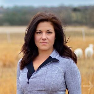 Meet your Posher, Beth